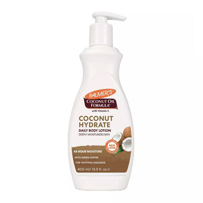 Palmers Coconut Oil Formula Body Lotion 13.5 oz