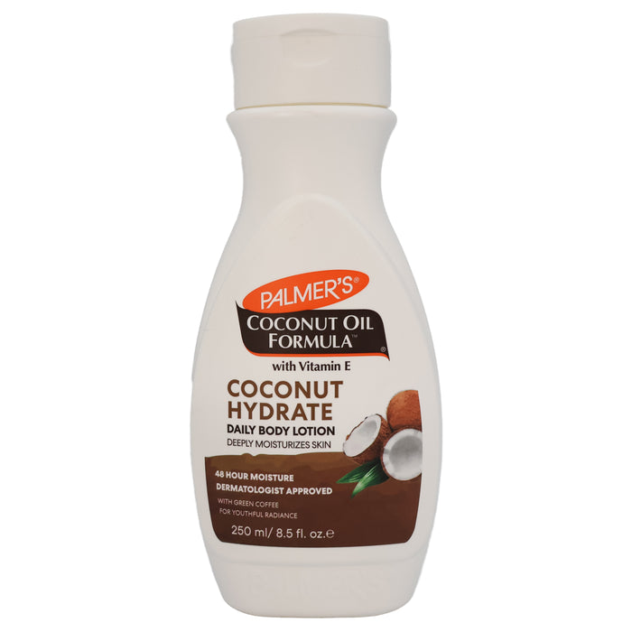 Palmers Coconut/Oil Body Lotion, 8.5 Oz.