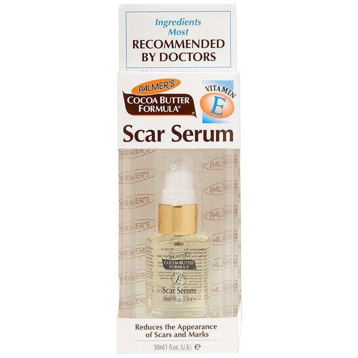 Palmer's Scar Serum 1 Oz