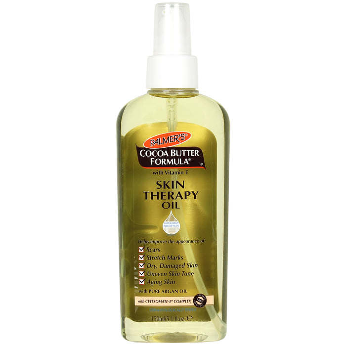 Palmer's Cocoa Butter Formula Skin Therapy Oil, 5.1 Oz.