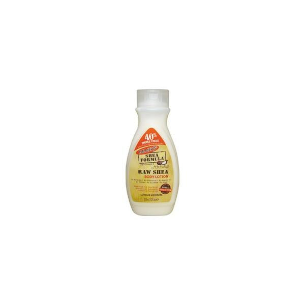 Palmer's Shea Formula Moisturizing Body Lotion, 12 Oz