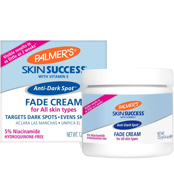Palmers Skin Success Eventone Fade Cream, Regular, 4.4 oz