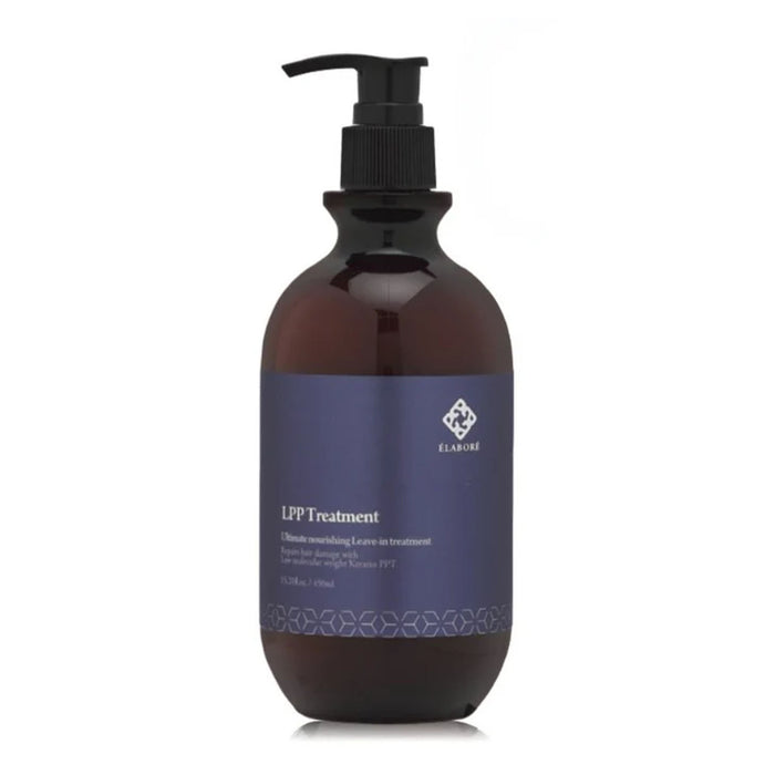 ELABORE LPP Treatment Leave-In 450ml 15.21 Oz.