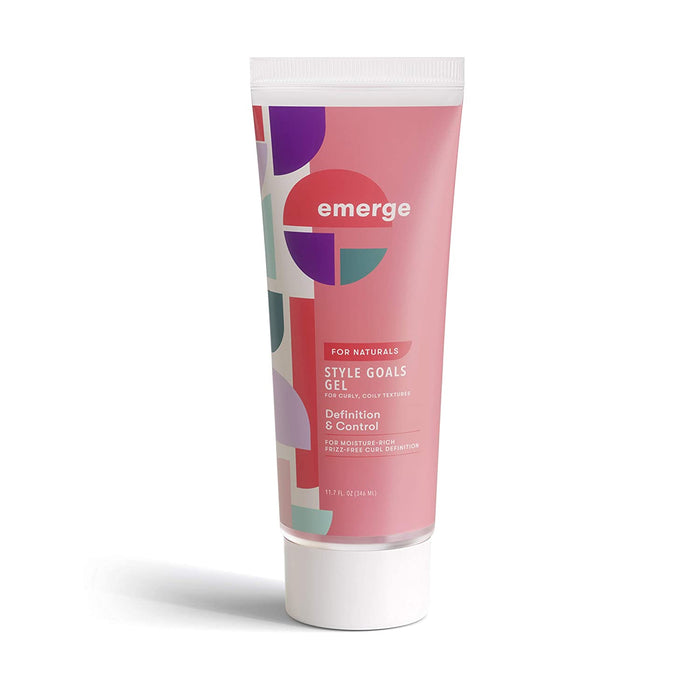 Emerge Style Goals Definition Control Gel - 11.7 fl oz
