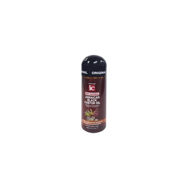 Ic Jamaican Black Castor Oil 04032 2oz