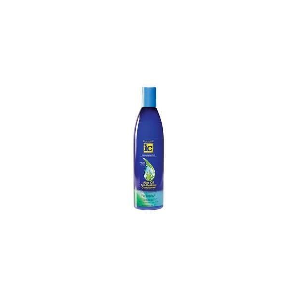 Ic Aloe Oil Anti Breakage Conditioner 08250 12.5oz