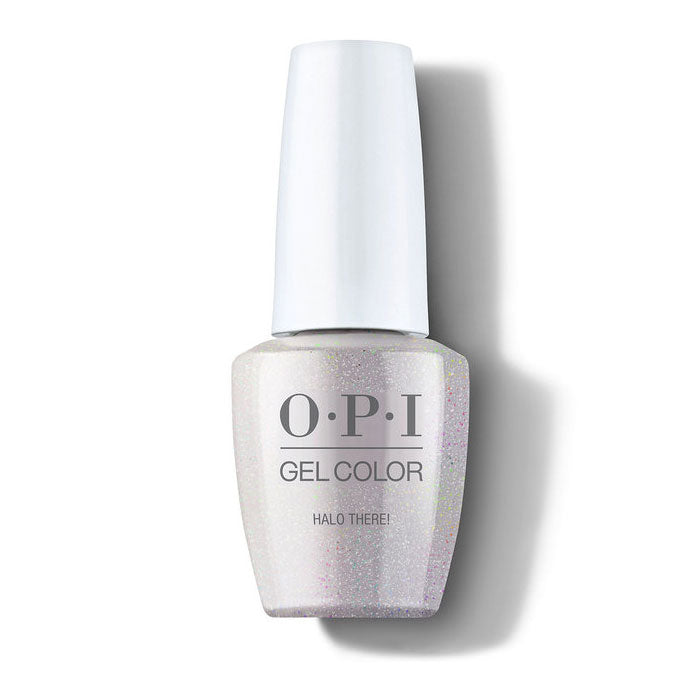 OPI Gel Color Halo There! 15 mL. 0.5 Oz.