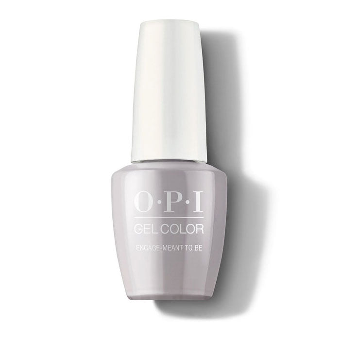 OPI Gel Color Engage-meant To Be 15 mL. 0.5 Oz.