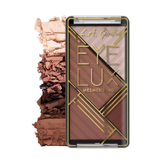 LA Girl Eyelux Eyeshadow, Eternalize