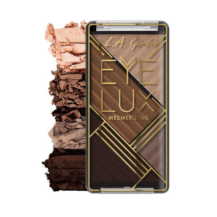 LA Girl Eyelux Eyeshadow, Idolize
