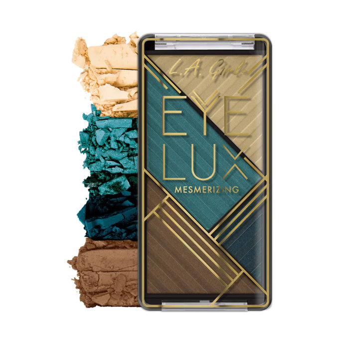 LA Girl Eyelux Eyeshadow, Tranquilize