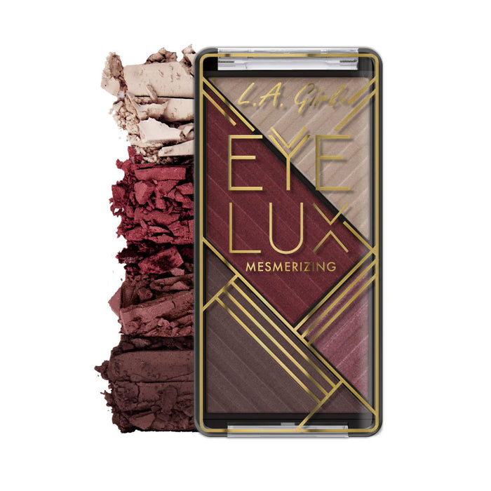 LA Girl Eyelux Eyeshadow, Hypnotize