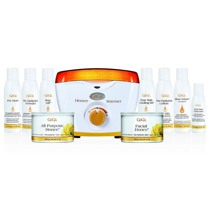 Gigi Pro 1 Kit