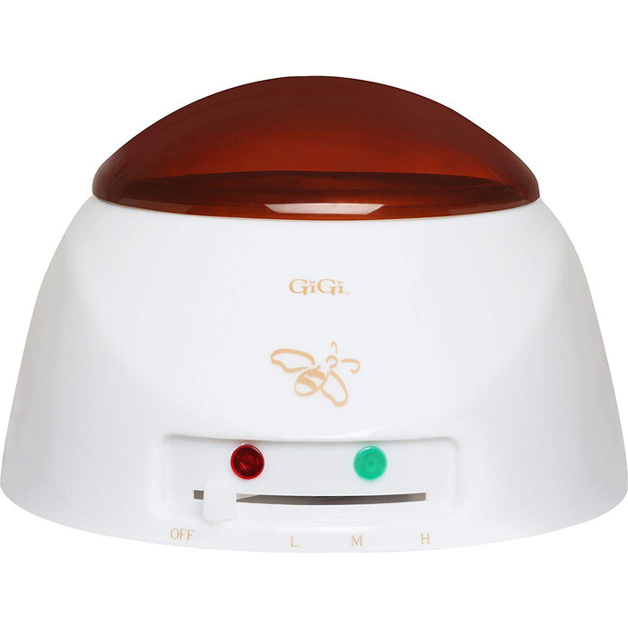 GiGi Honee Mini Wax Warmer