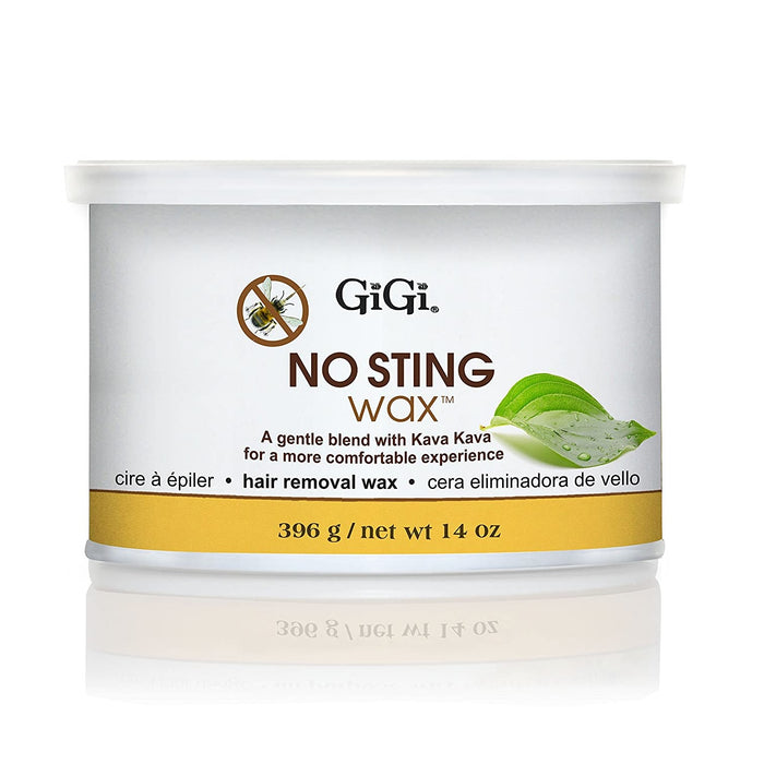 Gigi No Sting Wax 14 Oz.