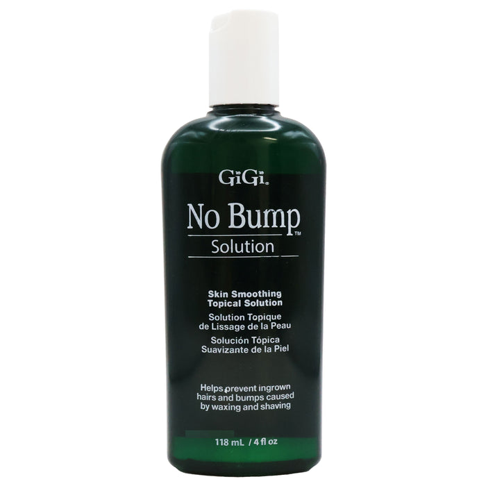 GiGi No Bump Topical Solution 4 Oz.