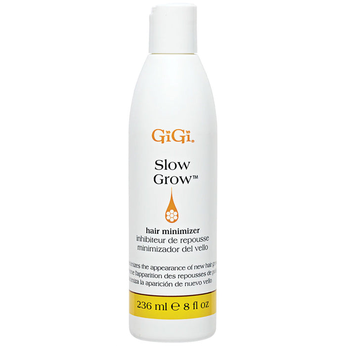Gigi Slow Grow Hair Minimizer 8oz