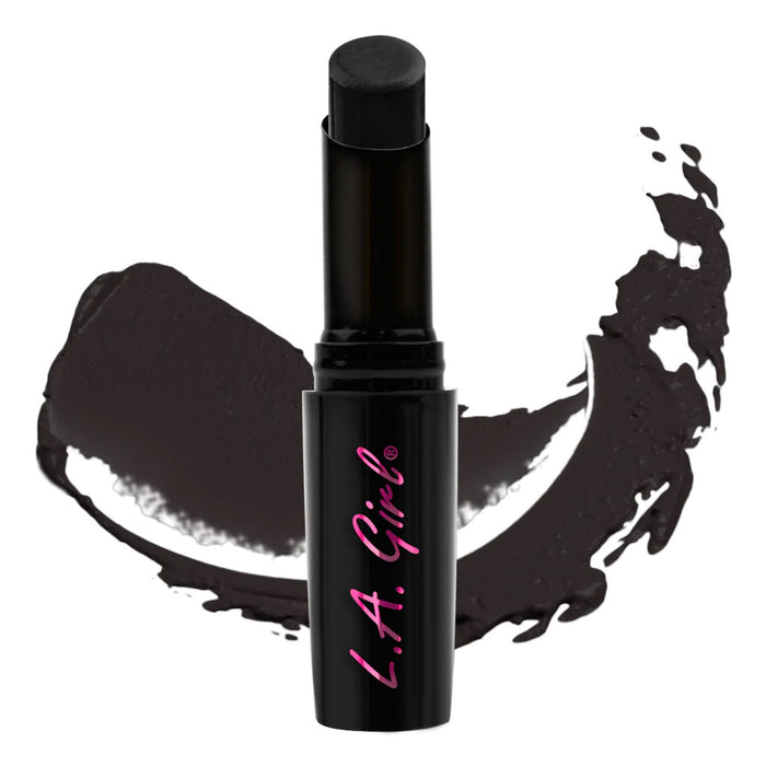 LA Girl Luxury Creme Lip Color Lipstick, GLC554, Dreamer