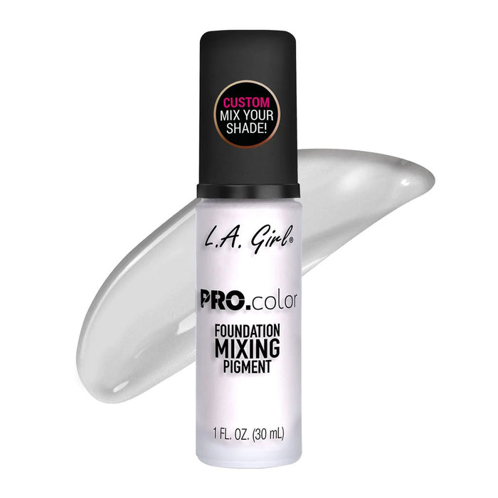 LA Girl Pro Color Foundation Mixing Pigment, White