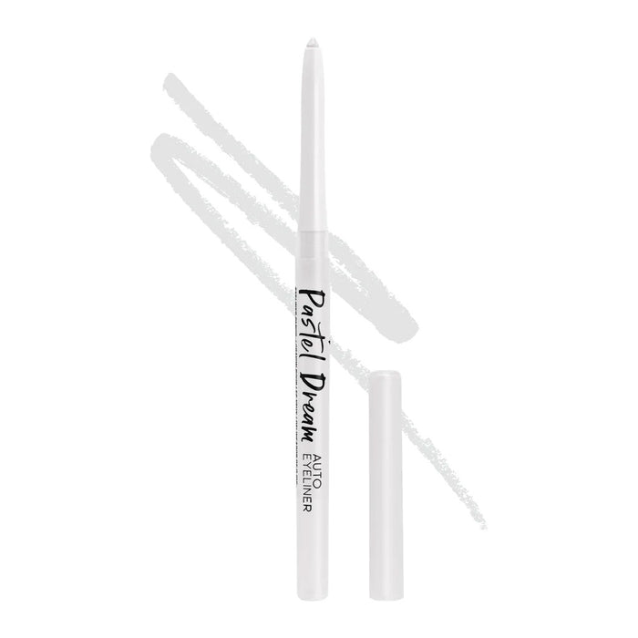 LA Girl Pastel Dream Auto Eyeliner, GP371, Marshmallow