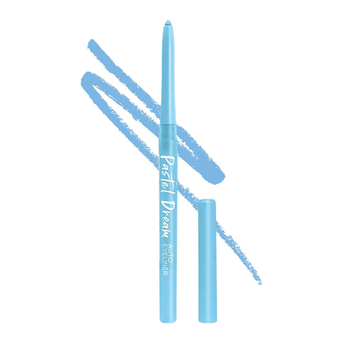 LA Girl Pastel Dream Auto Eyeliner, GP373, Powder Blue