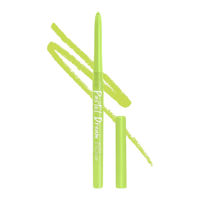 LA Girl Pastel Dream Auto Eyeliner, GP375, Sunshine
