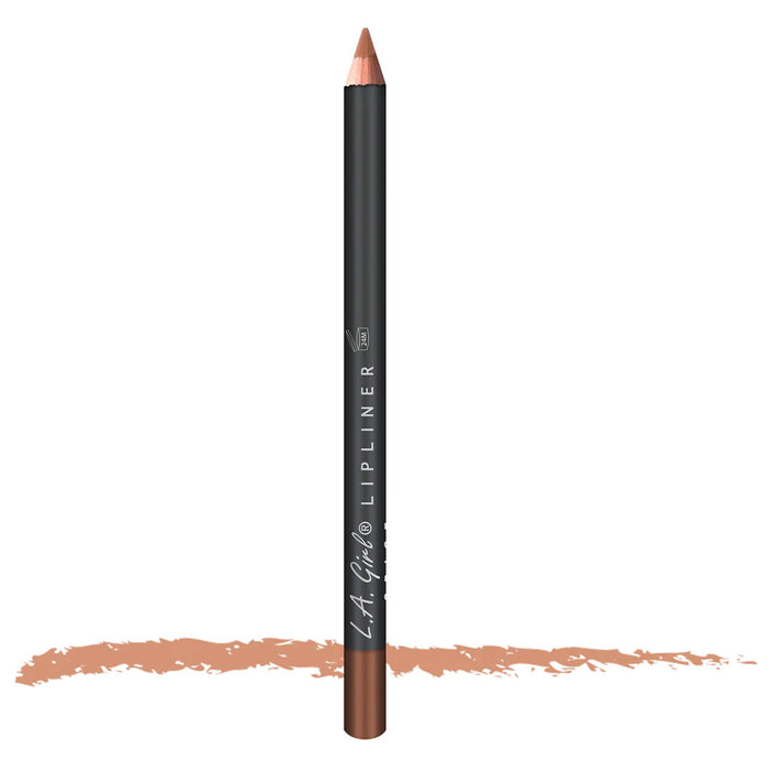 LA Girl Lipliner Pencil, GP512, Natural