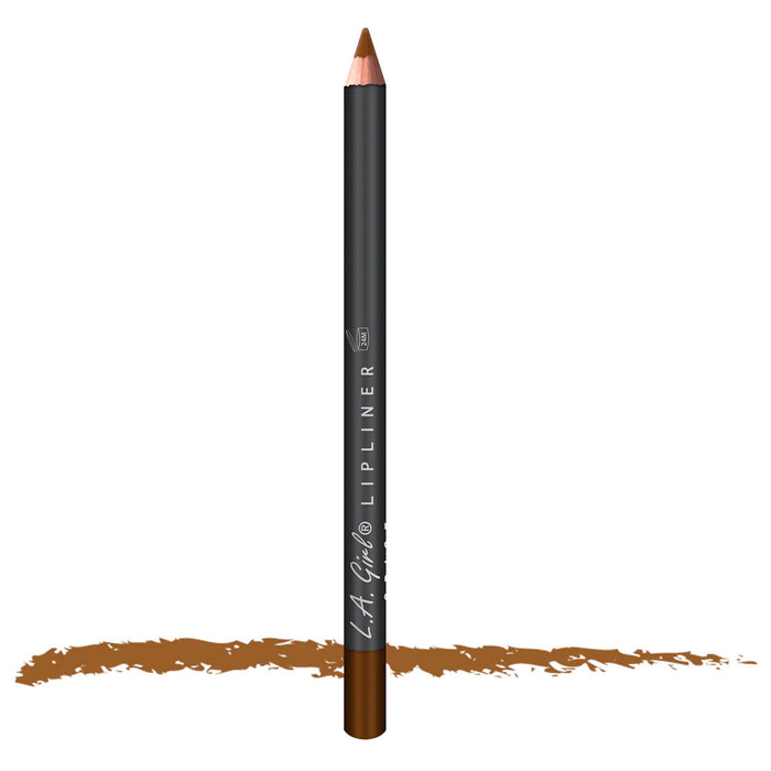 LA Girl Lipliner Pencil, GP532, Hazelnut