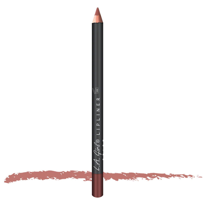 LA Girl Lipliner Pencil, GP538, Natural Creme