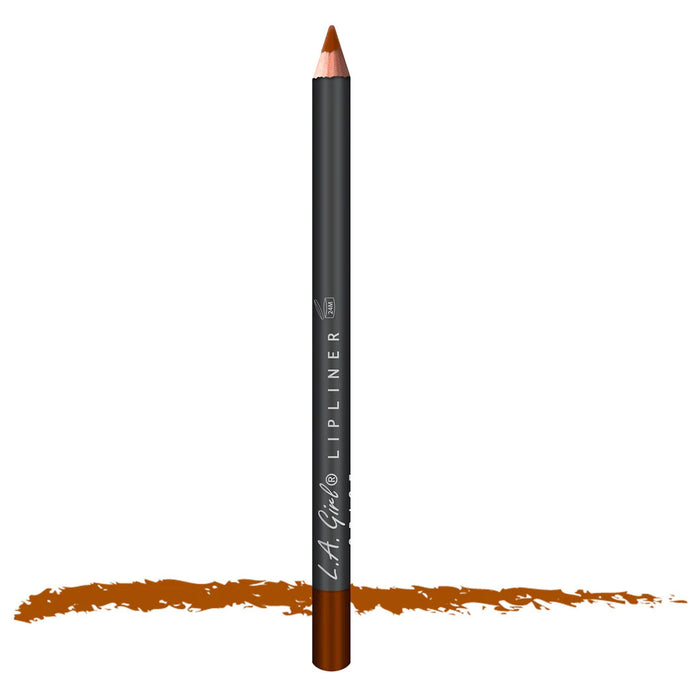 LA Girl Lipliner Pencil, GP540, Terra Cotta