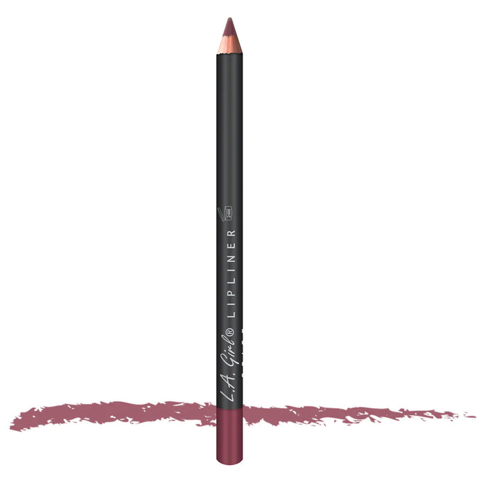 LA Girl Lipliner Pencil, GP549, Mauve