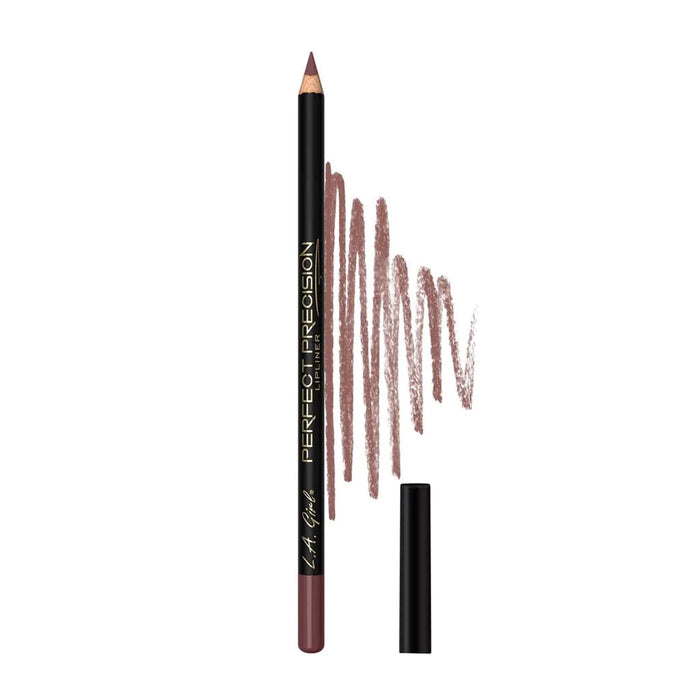 LA Girl Perfect Precision Lipliner, GP715, Blushing