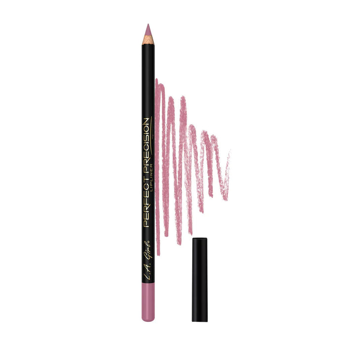 LA Girl Perfect Precision Lipliner, GP717, Pinky