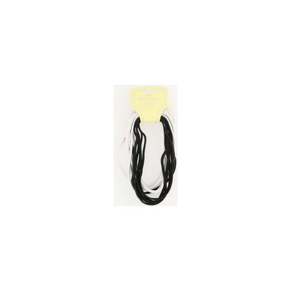 Headwrap Elastic Holder Metal Free