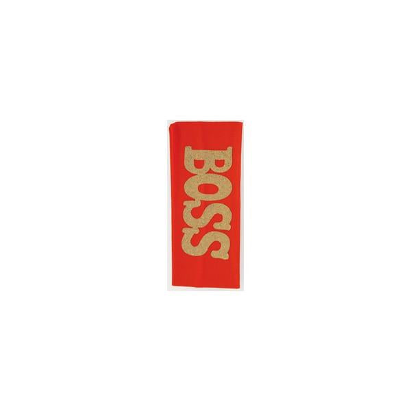 Headwrap Spandex Boss Assort
