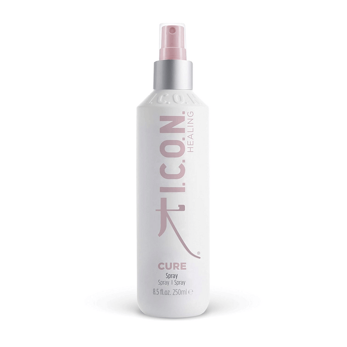 ICON Cure InstantDetanglingHealing Spray, 8.5oz
