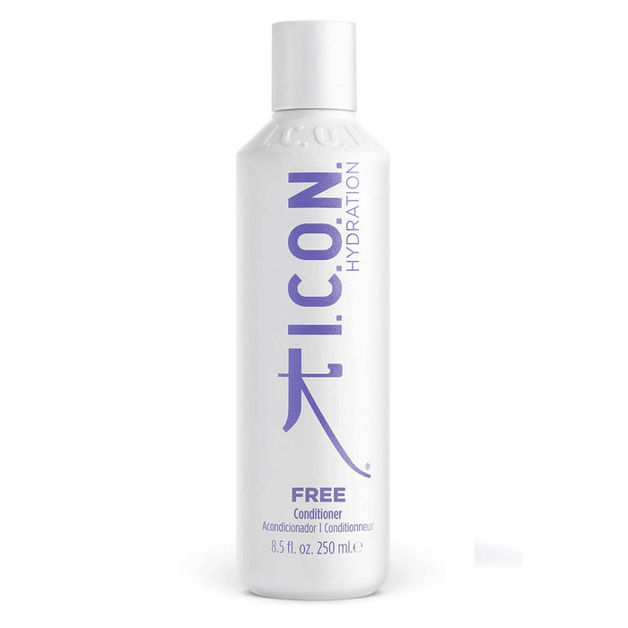 ICON Free Moisturizing Conditioner 8.5oz