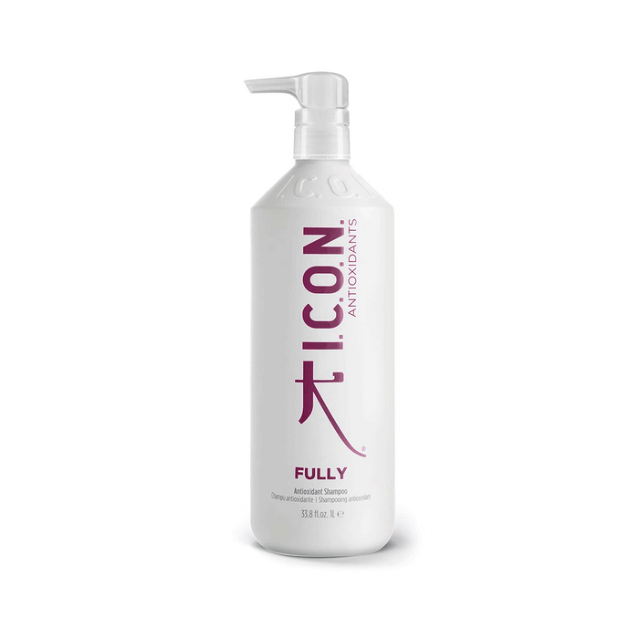 ICON Fully Shampoo 33oz