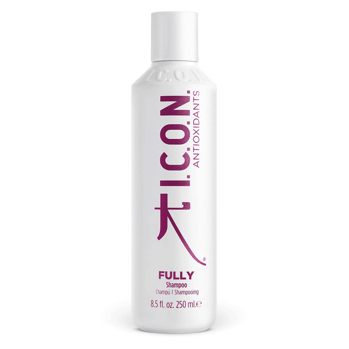 ICON Fully Shampoo 8.5oz