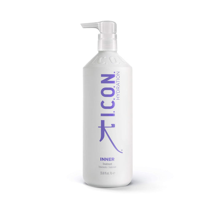 ICON Inner Deep Moisturizing Treatment 33oz