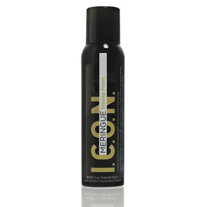 ICON Meringue Styling Foam 5.3oz