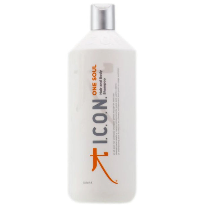 ICON One Soul Shampoo 33oz