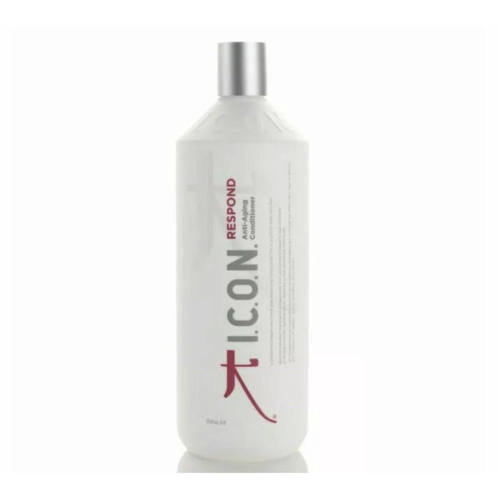 ICON Respond Anti Aging Conditioner 33oz