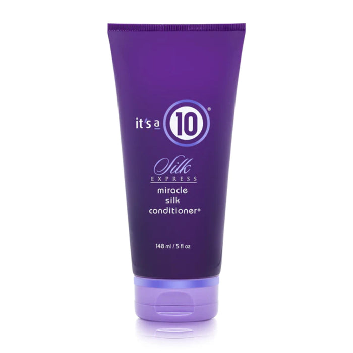 It Is A 10 Silk Express Miracle Silk Daily Conditioner, 5 oz