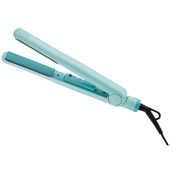 IZUTECH Ceramic Flat Iron BTX450 Turquoise