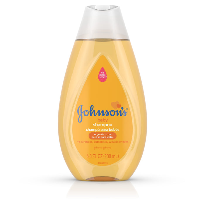 Johnson's Baby Shampoo 6.8 Oz.
