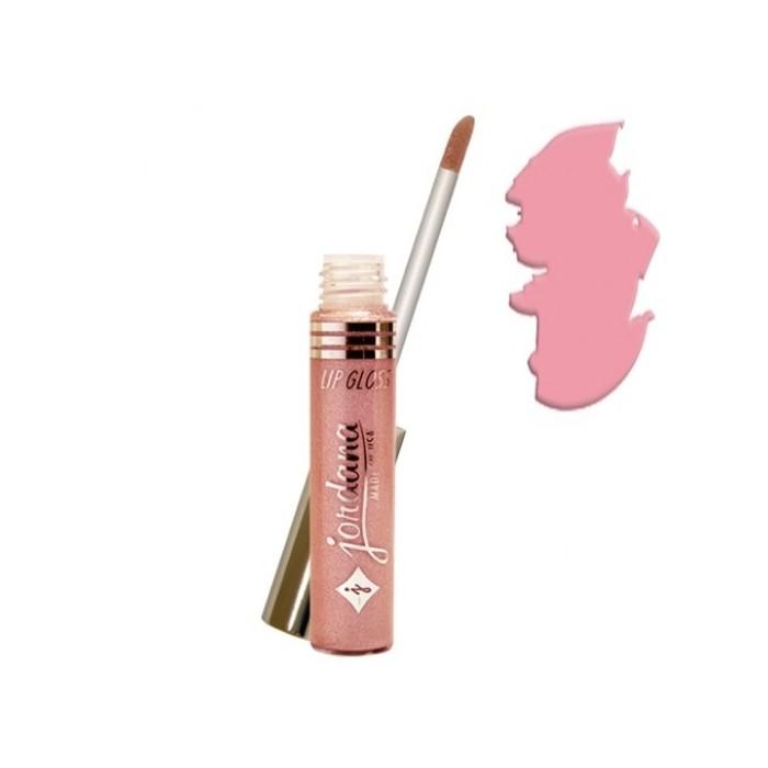 Jordana Lipgloss Pink Crush