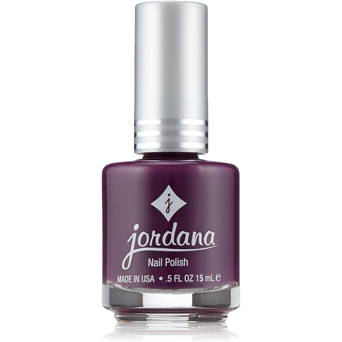 Jordana Nail Polish "Hypnotizing" #979