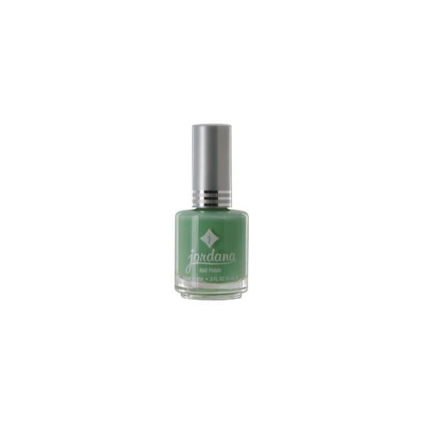 Jordana Nail Polish Mint Candy #984