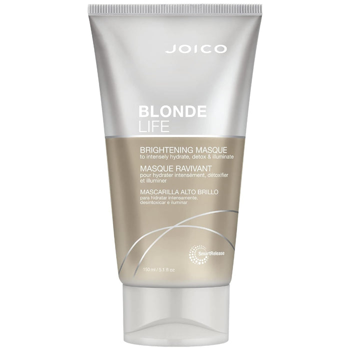 Joico Blonde Life Brightening Hair Masques 5.1 oz